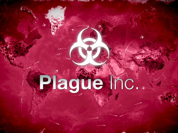 Berkat Virus Korona, Penjualan Game Plague Inc. Malah Meningkat Tajam!