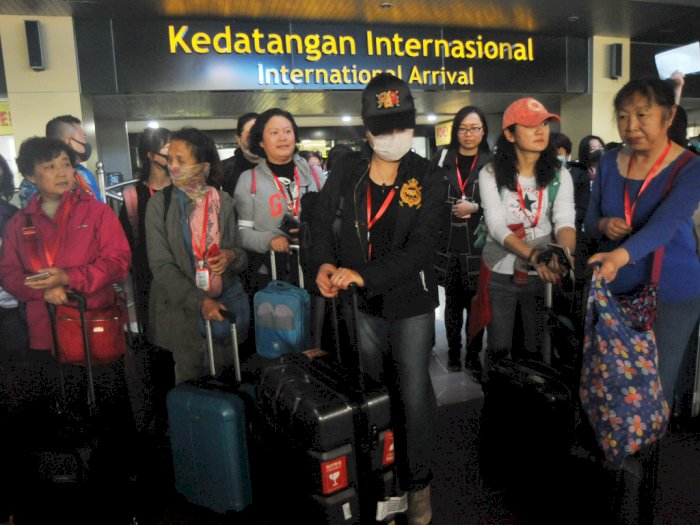 Biro Wisata Sumatera Barat Mengaku Rugi Hingga Ratusan Juta