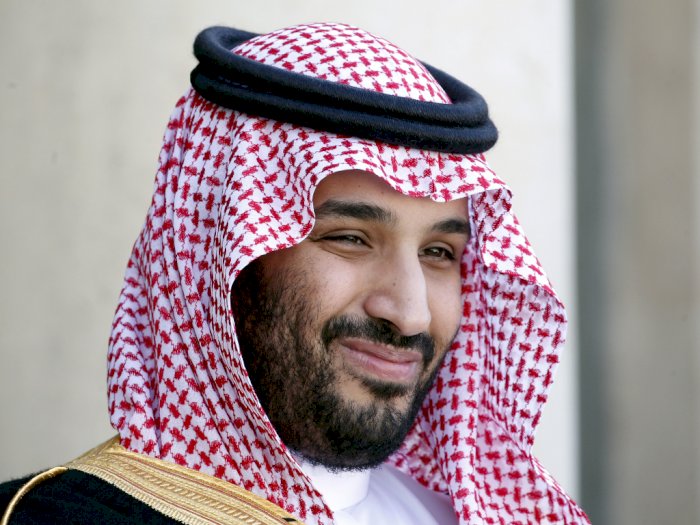 Pangeran Arab Saudi Beli Newcastle United Rp6,02 Triliun