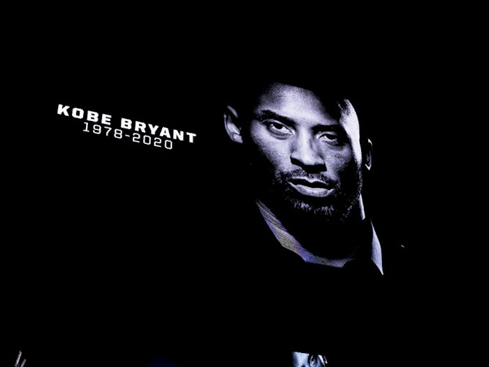 AC Milan dan Torino Beri Penghormatan untuk Mendiang Kobe Bryant