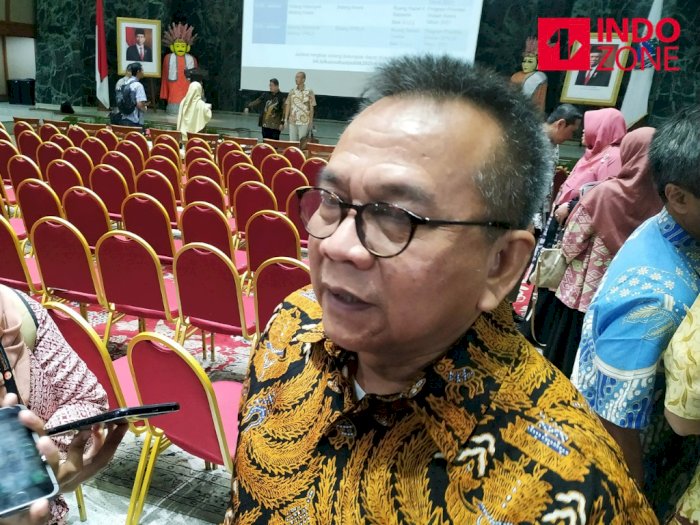 Ibu Kota Pindah ke Kalimantan Timur, Bagaimana Nasib DKI Jakarta? 