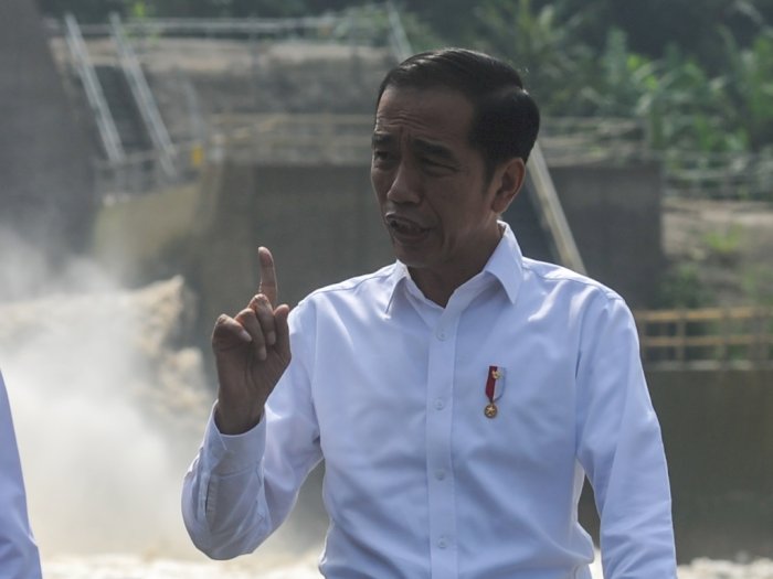 Usai Resmikan Underpass Terpanjang, Jokowi Bakal Lakukan Ini