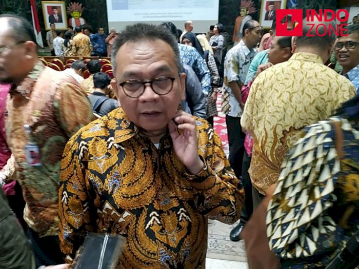 DPRD Sahkan Tatib Pemilihan Wagub DKI Jakarta Pekan Depan