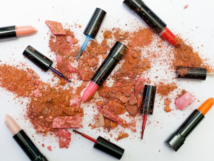 Yeay, Ada Fitur Baru dari Pinterest Kamu Bisa Coba Warna Lipstik