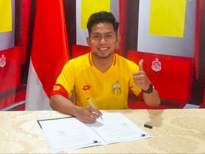 Manuver Transfer Bhayangkara FC, Rekrut 3 Pemain Timnas Indonesia