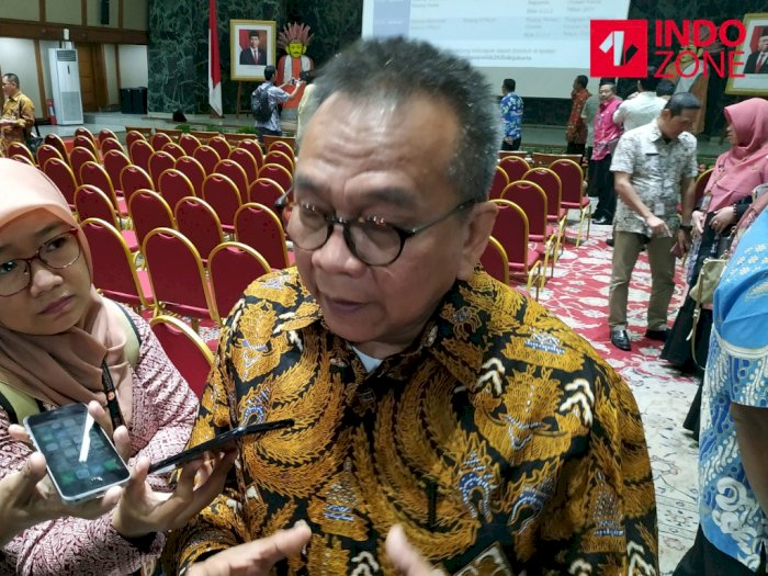 Wakil Ketua DPRD Desak Segera Bicarakan Nasib DKI Jakarta