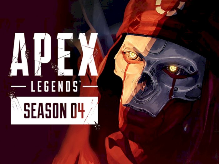 Bukan Forge, Legend Baru di Apex Legends Season 4 Adalah Revenant