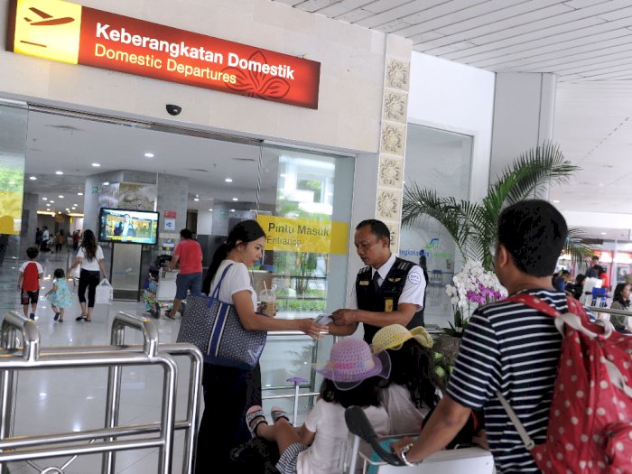 Wisatawan Indonesia Lebih Utamakan Fasilitas Ketimbang Tiket Murah