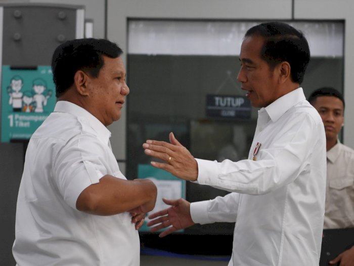 100 Hari, Ini Kebijakan 'Nyeleneh' Menteri Presiden Jokowi