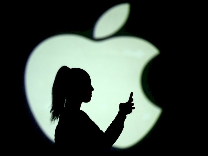 Apple Didenda Rp11,4 Triliun Karena Langgar Paten Teknologi Wi-Fi