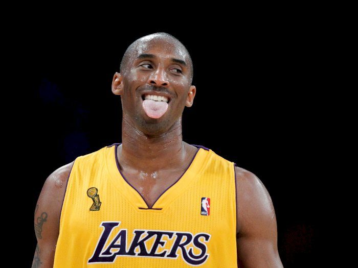 LA Lakers Siap Jalani Pertandingan Perdana Paska Wafatnya Kobe Bryant