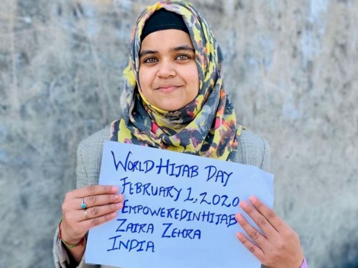 Menilik Sejarah World Hijab Day yang Diperingati Setiap 1 Februari