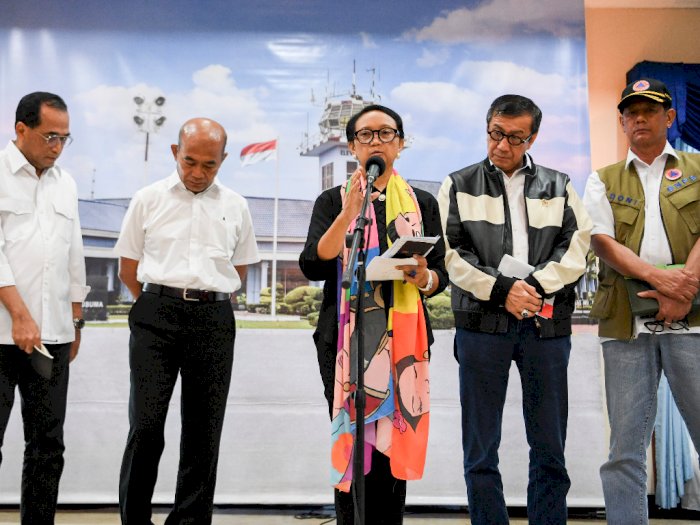 Indonesia Resmi Larang Turis dari Tiongkok Masuk dan Transit di RI