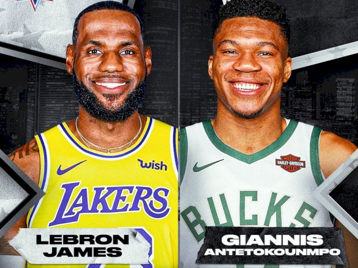 NBA All Star Game 2020 Ubah Format