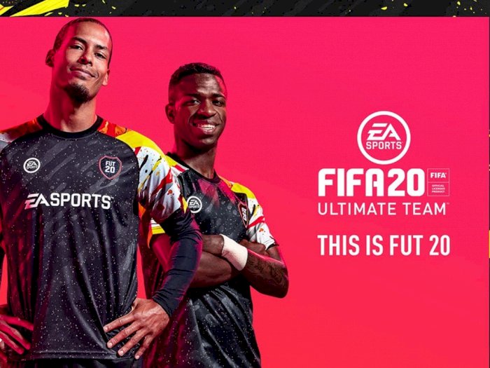 Pria Ini Tuntut EA Sebab FUT Pack FIFA 20 Disebut Sebagai Ajang Judi!