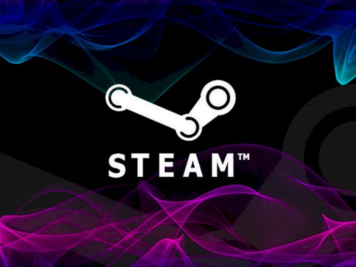 Pecah Rekor, Steam Raih Jumlah Pengguna Aktif Tertinggi di Tahun Ini!