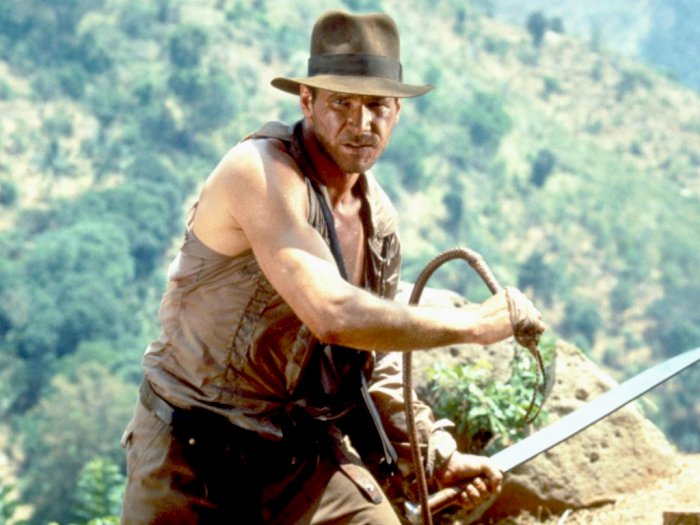 Indiana Jones 5 Bukan Reboot, Harrison Ford Kembali Terlibat