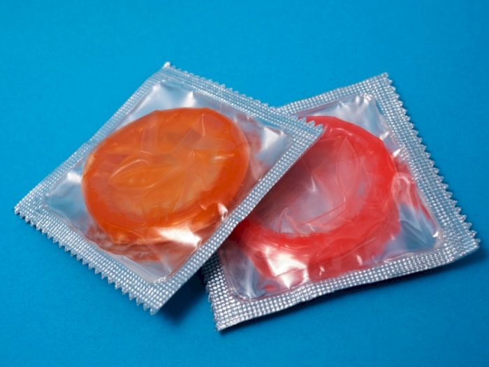 Masih Dianggap Tabu di Indonesia, Ini Fungsi Kondom Sebenarnya