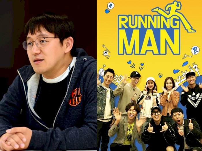 PD Jung Chul Min Buka Suara Terkait Mundur dari 'Running Man'