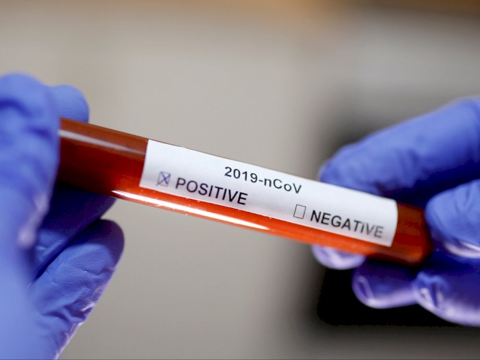 Ilmuan Asal Inggris Berhasil Ciptakan Terobosan Vaksin Virus Korona