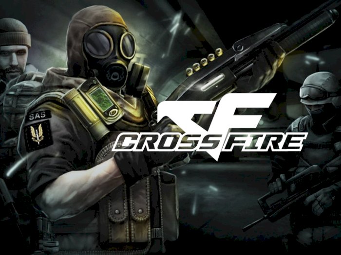 Goodbye, Smilegate Resmi Tutup Game CrossFire di Korea Selatan!