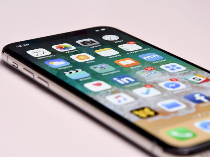 Update iOS 13.4 Terbaru Dapat Jadikan iPhone Sebagai Kunci Mobil