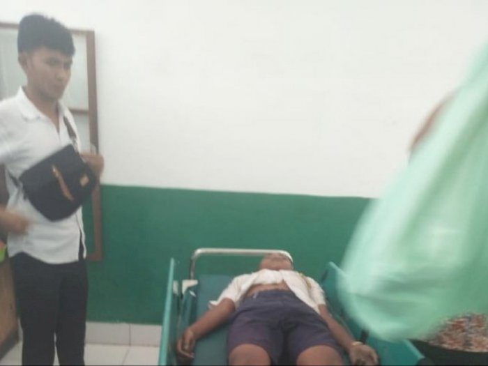 Saling Ejek, Siswa SMP Tewas Setelah Berkelahi dengan Temannya