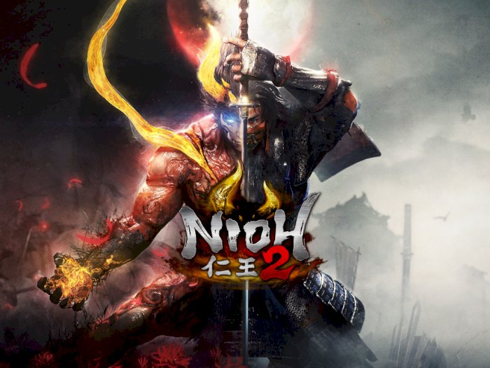 Dibutuhkan Waktu Minimal 55 Jam untuk Selesaikan Game Nioh 2!