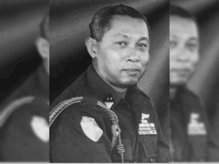 Mengenal Ahmad Kemal Idris, Tokoh Militer Indonesia
