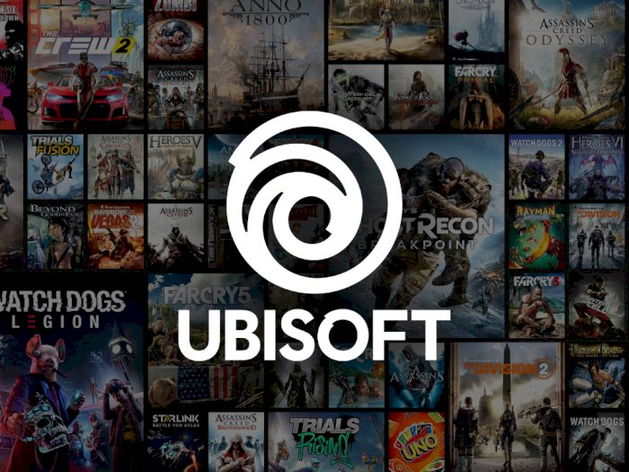 Sebagian Besar Pemasukan Ubisoft Berasal dari Pasar PS4 dan PC