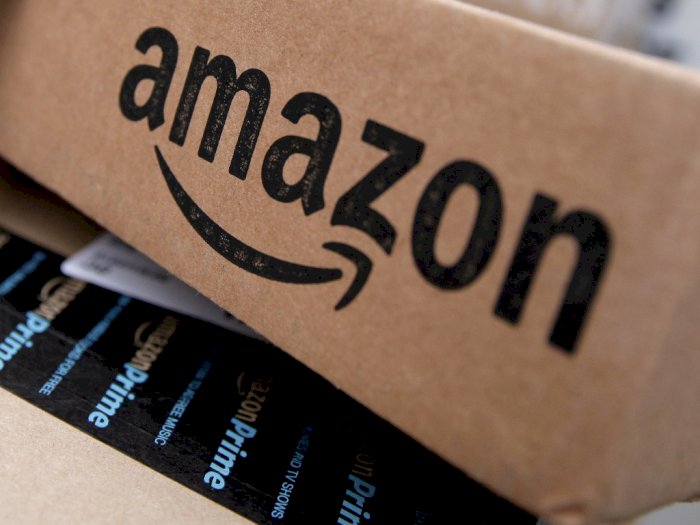Tambah Lagi! Amazon Ikut Absen dari MWC 2020 Gara-gara Virus Korona