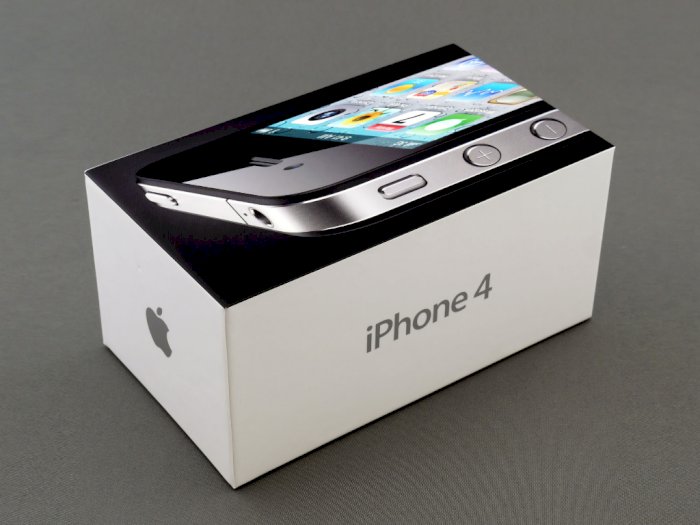 Bikin Lambat iPhone Jadul, Apple Didenda Rp374 M!