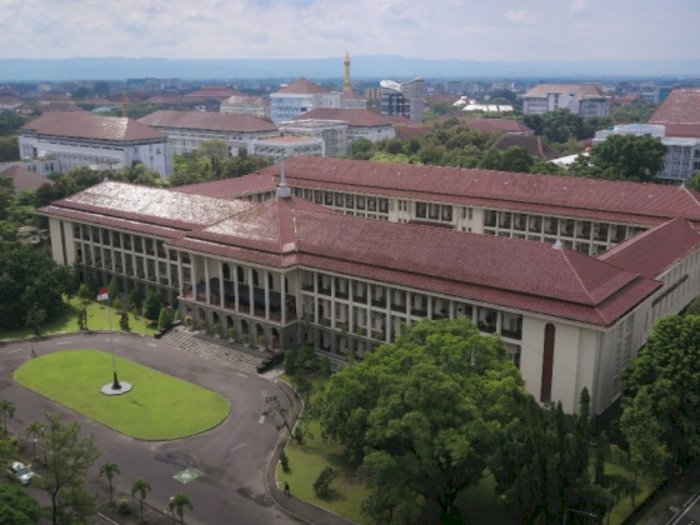 Daftar 20 Besar Universitas Negeri Populer di Indonesia Versi UniRank