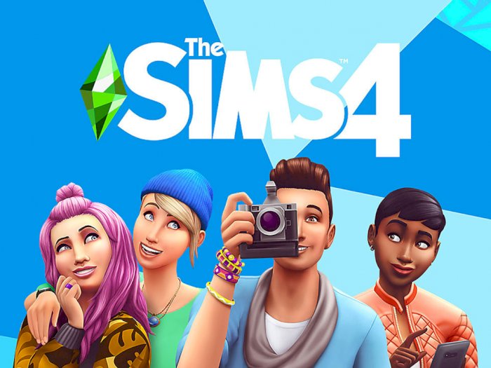 EA Sedang Gratiskan Game The Sims 4 di Origin, Berikut Ini Caranya!