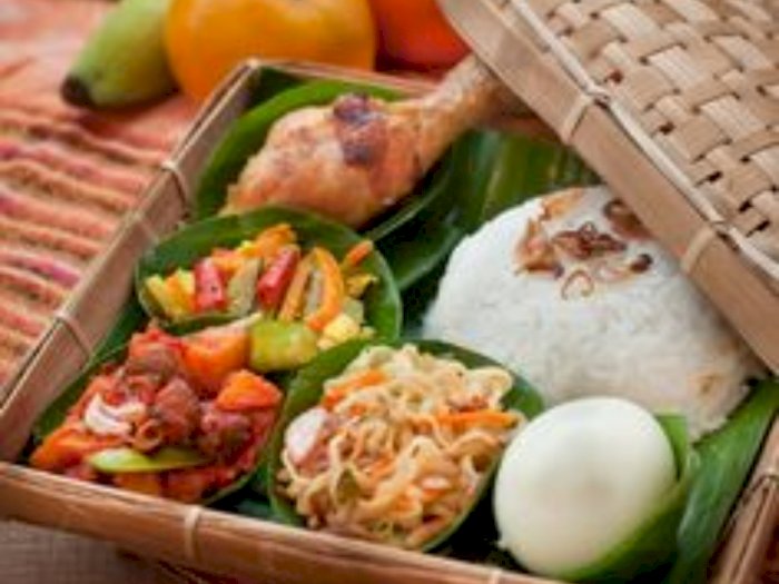 Makanan Asing Bebas ke Indonesia, Eksistensi Kuliner Lokal Terancam