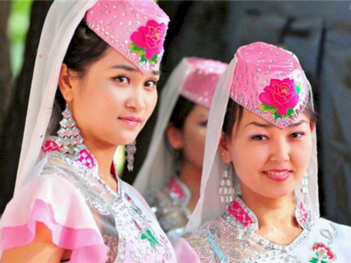 Suku Hui, Pemeluk Agama Islam Minoritas di China