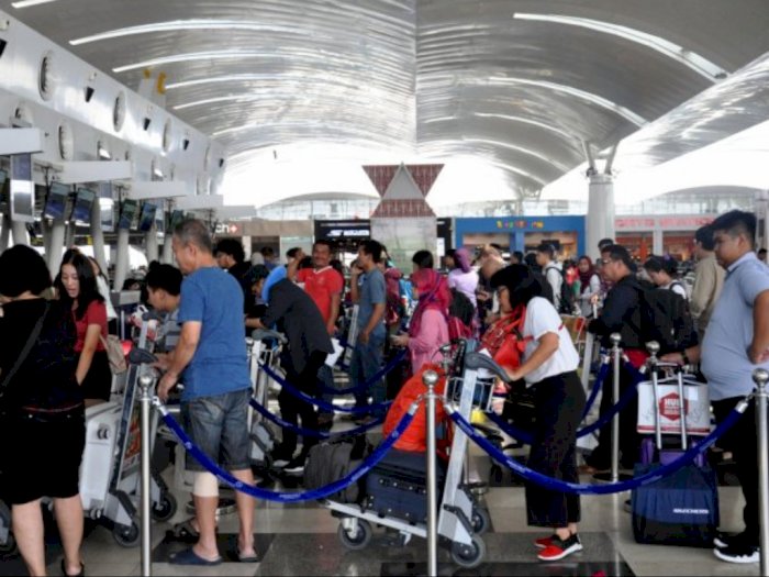 Bandara Kualanamu akan Dikembangkan Menjadi Hub Transit Internasional