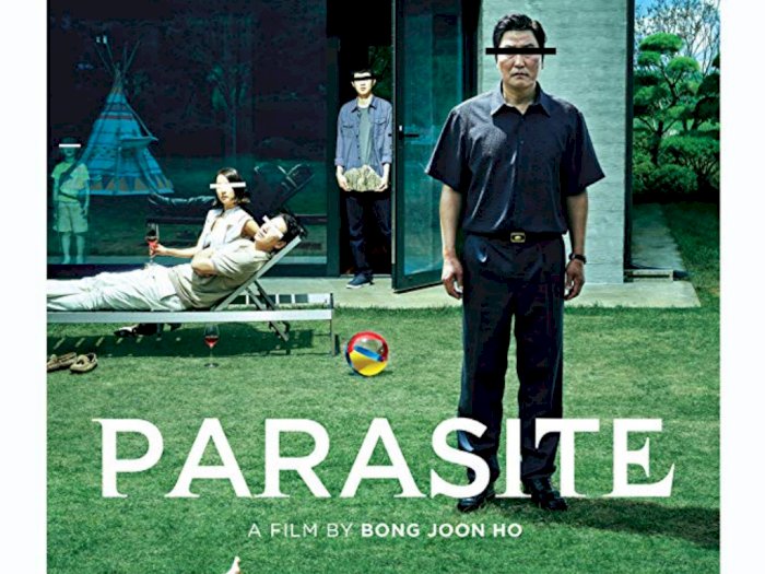 Inilah Fakta Menarik Film Korea "Parasite" yang Berjaya di Oscars 2020