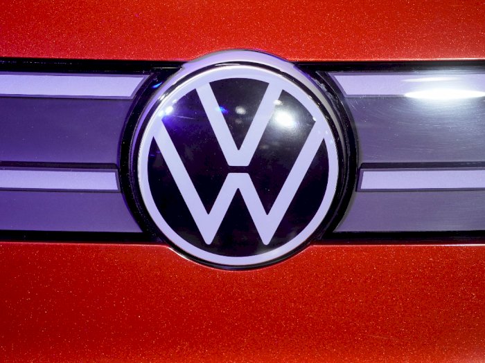 Volkswagen Akan Mengundurkan Produksi Pabriknya Hingga 17 Februari 