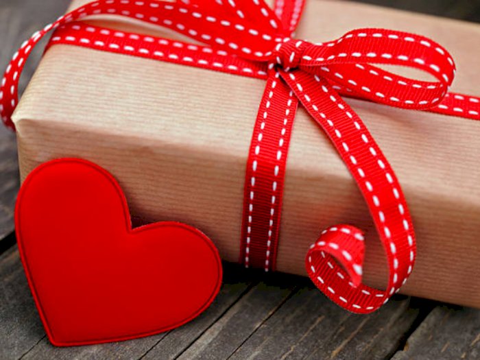 15 Hadiah Valentine Sederhana Penuh Makna untuk Orang Tersayang