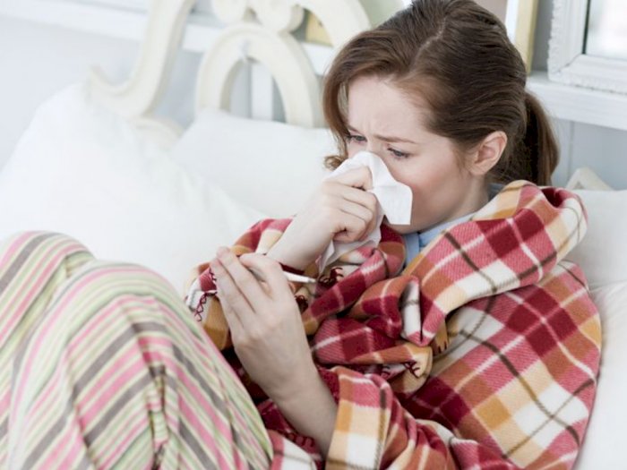 Waspada Flu Babi, Ini Cara Mencegahnya