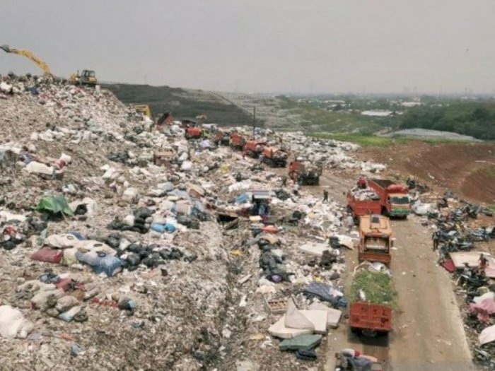 Pemkot Jakarta Utara Imbau Masyarakat Kurangi Penggunaan Plastik