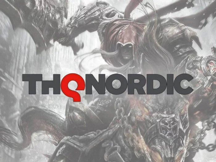 THQ Nordic Buka Studio Baru, Ingin Fokus Buat Game Survival Shooter!