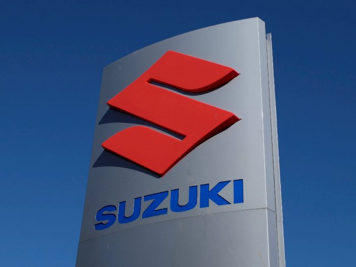Suzuki Indonesia : Virus Corona Tidak Pengaruhi Produksi Kami