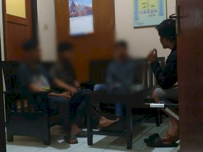 3 Pelajar Pelaku Perundungan di Purworejo Tak Ditahan
