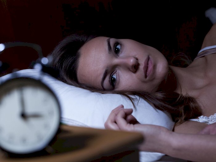 Tips Mendapat Tidur Berkualitas dan Terhindar dari Stres