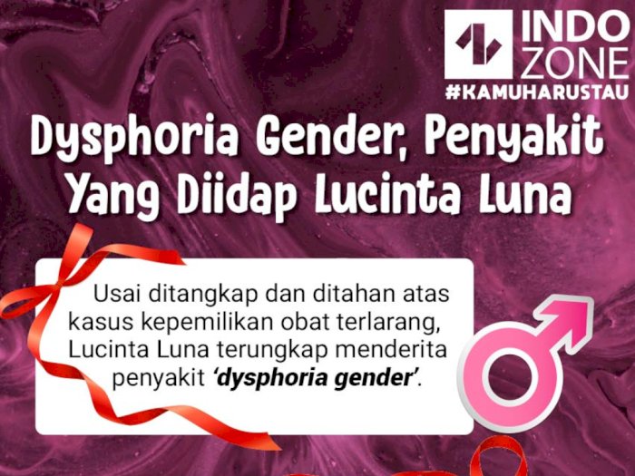 Dysphoria Gender