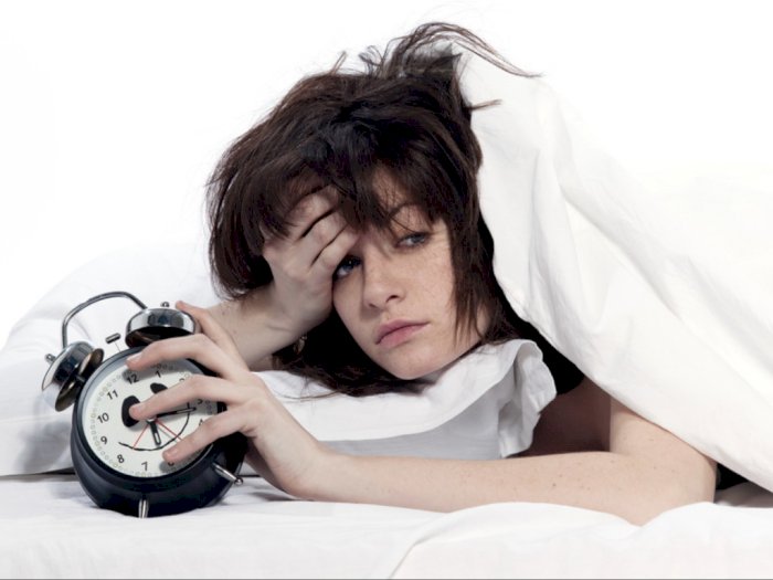 Tubuh Terasa Lelah Saat Bangun Tidur di Pagi Hari? Ini Sebabnya