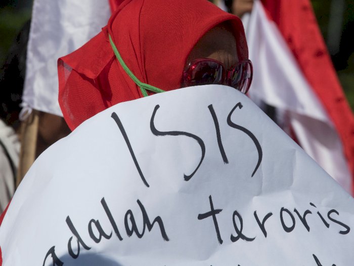 Tanggapan Anggota DPR terkait Pemulangan Anak WNI Eks ISIS