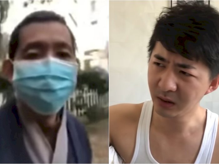 Dua Jurnalis Pengungkap Virus Corona di Tiongkok Menghilang